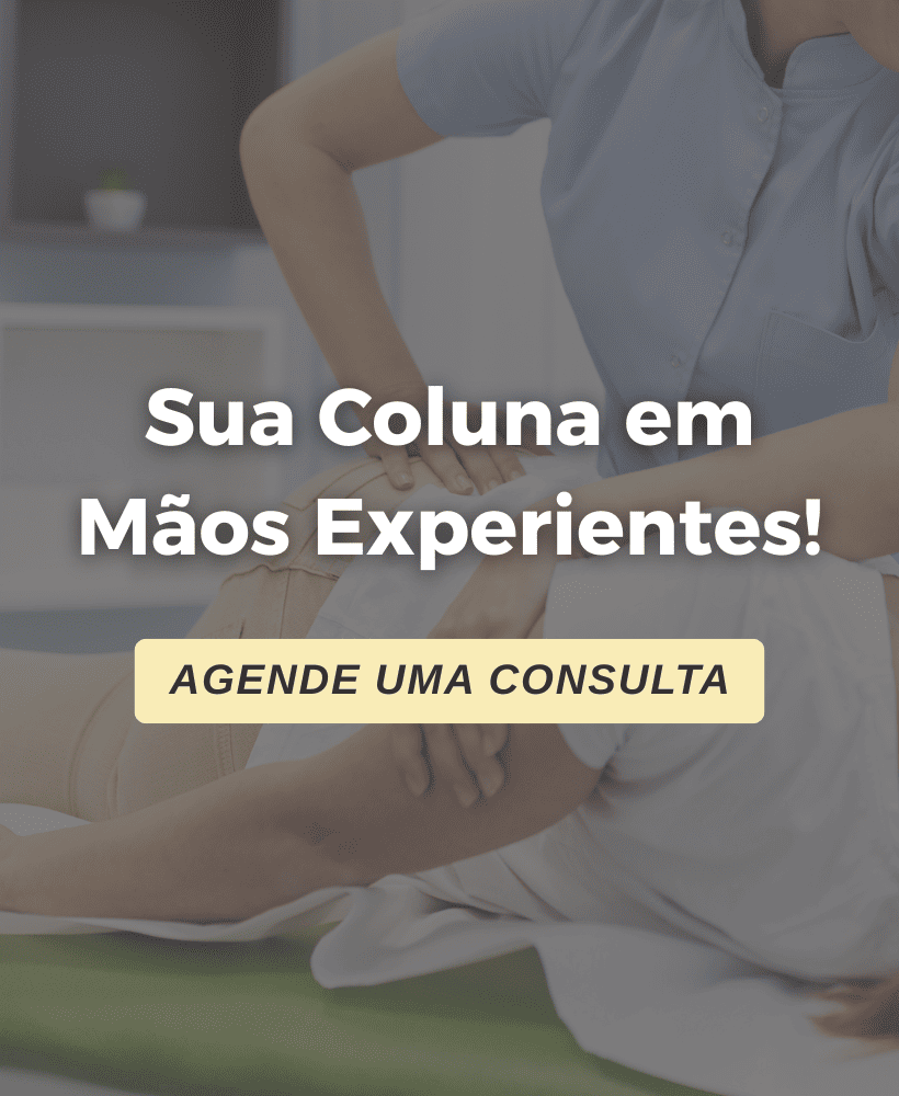 Quiropraxia de Alto Nível