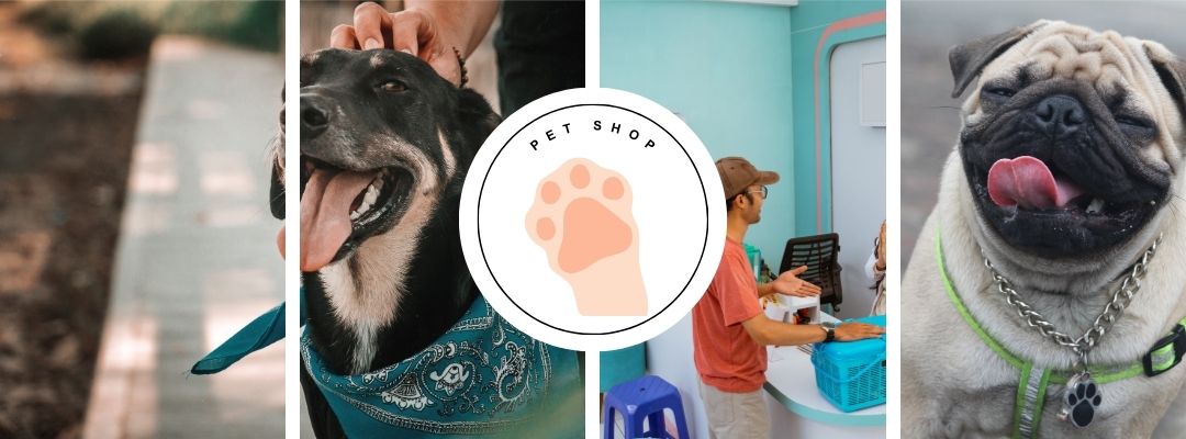 Pet Shop