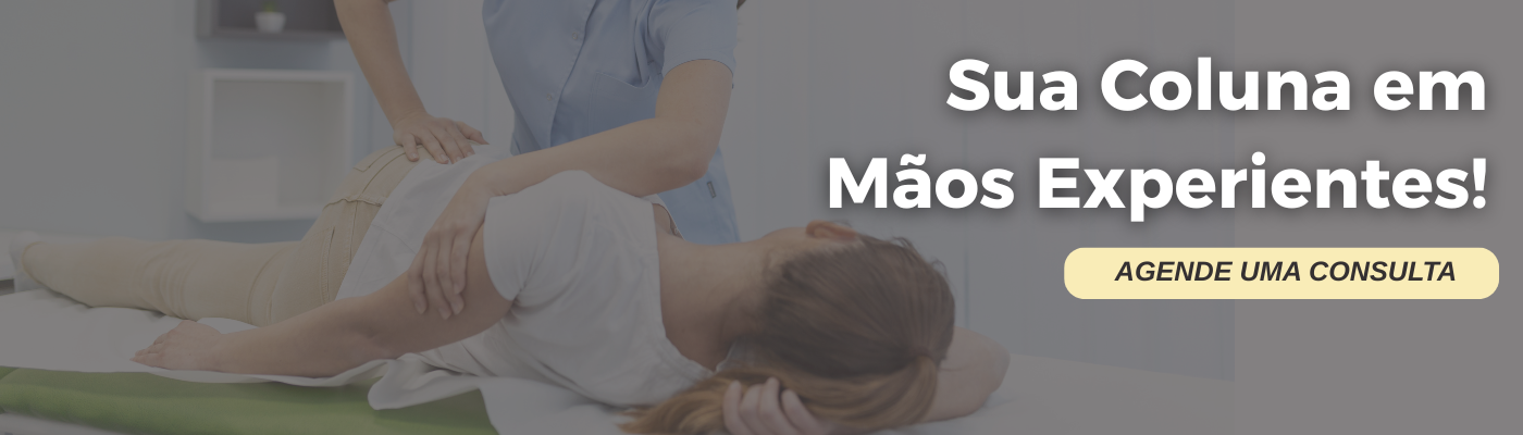 Cuidados Com a Coluna