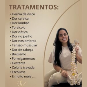 Tratamentos Coluna Cervical