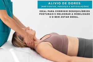 Cuidados Com a Coluna